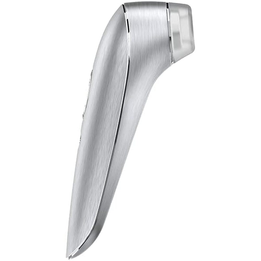 Satisfyer Luxury High Fashion Clitoral Massager