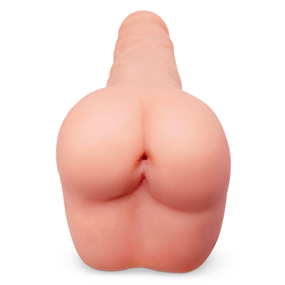 Pipedream Extreme Fuck My Cock XL Masturbator