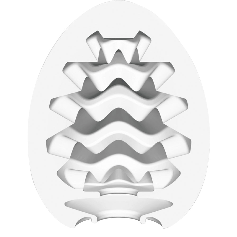 Tenga Wind Egg Masturbator