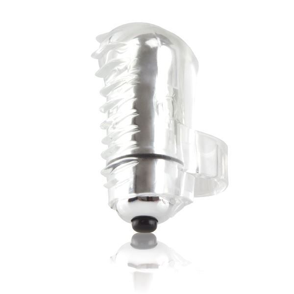 Screaming O FingOs Vibrating Finger Massager