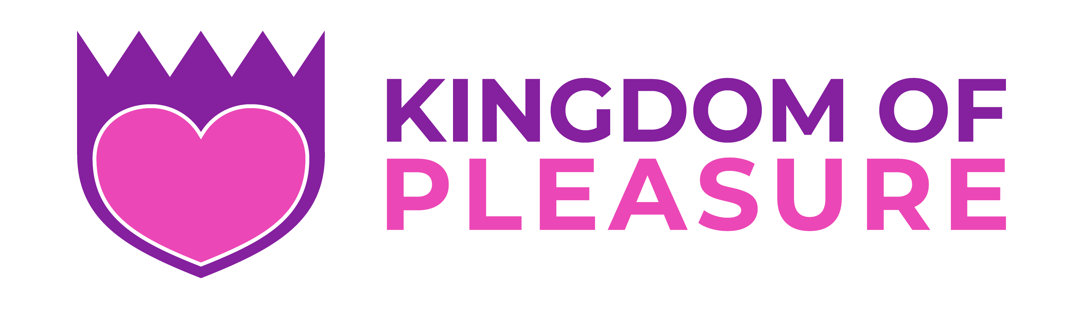 Kingdom Of Pleasure