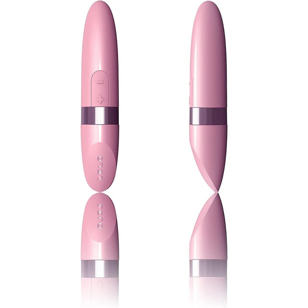 Lelo Mia 2 Pink USB Luxury Rechargeable Vibrator