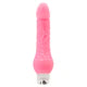 Firefly 8 Inch Vibrating Massager Glow In The Dark Vibrator