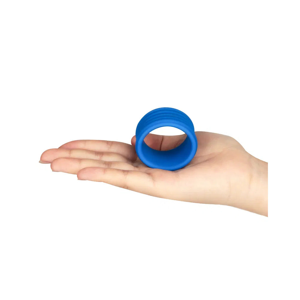 Lovetoy Pinnacle Pro Deep Ring Cockring