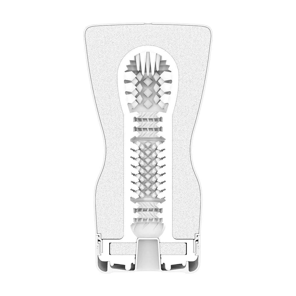 Tenga Soft Case Strong Masturbator