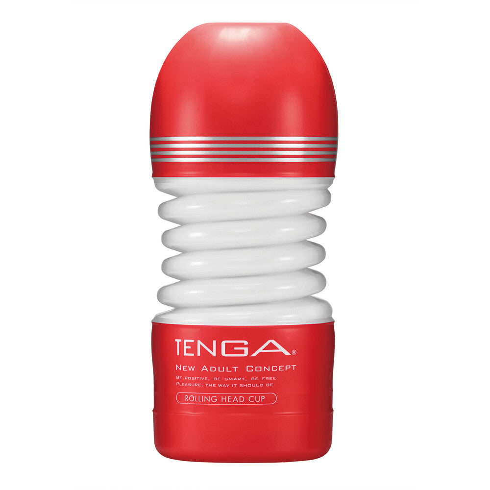 Tenga SD Vacuum Cup Regular