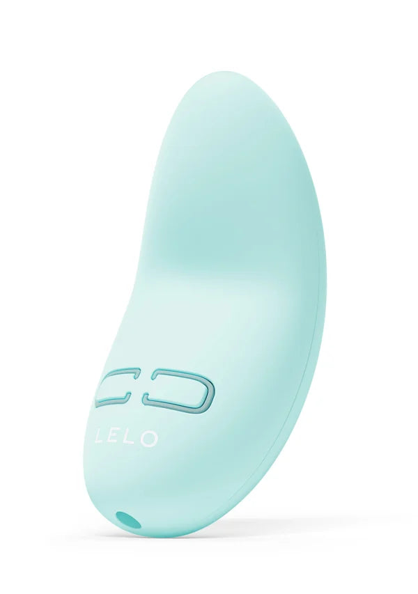 Lelo Lily 3 Dark Plum Petite Personal Massager