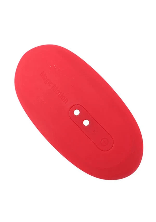 Magic Motion Nyx Smart Panty Vibrator