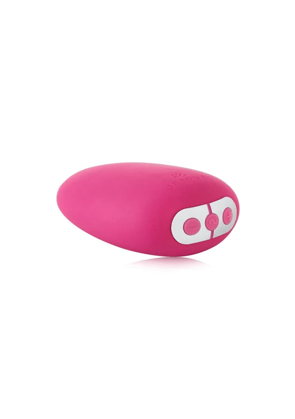 Je Joue Mimi Soft Clitoral Vibrator Purple