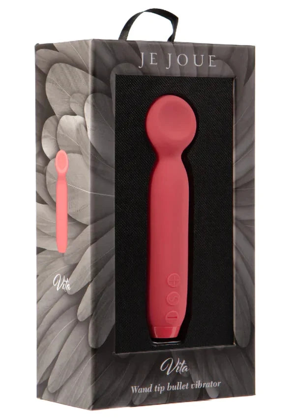 Je Joue Vita Bullet Vibrator