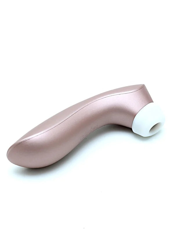 Satisfyer Pro 2 Plus Vibration Clitoral Massager