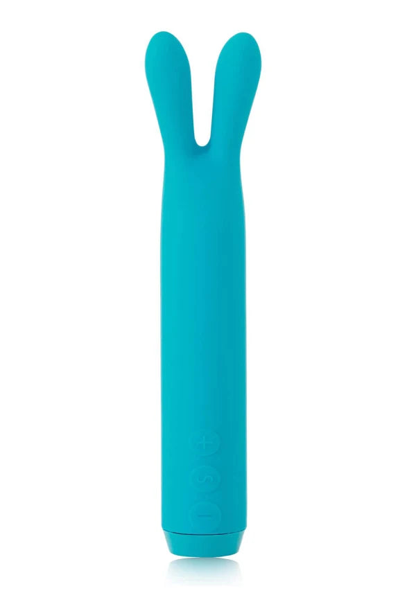 Je Joue Rabbit Bullet Vibrator Purple