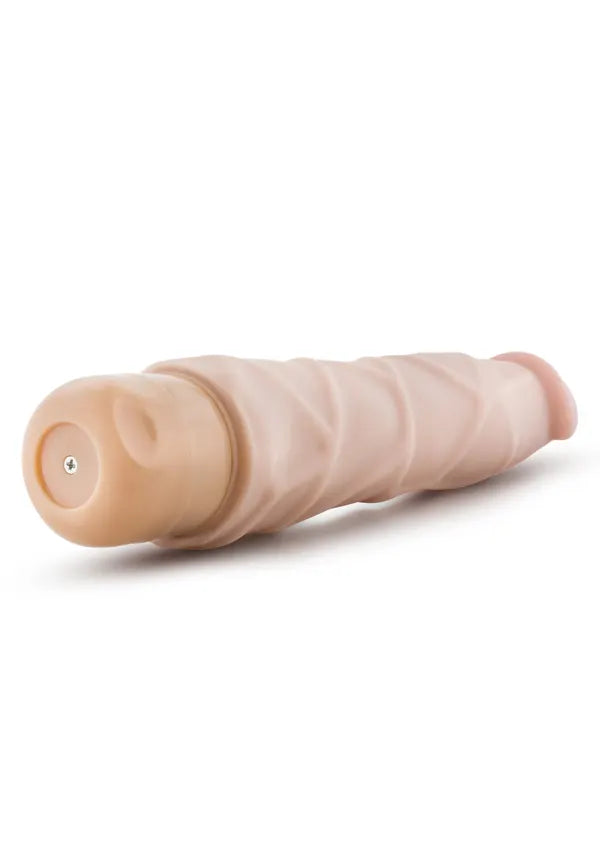 Dr Skin 9 Inch Cock Vibe Number 1