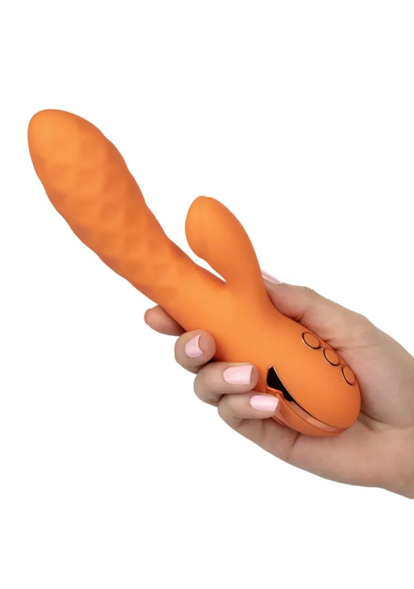 Rechargeable Newport Beach Babe Vibrator