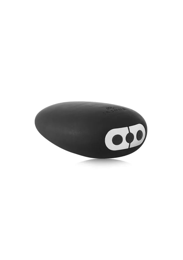 Je Joue Mimi Soft Clitoral Vibrator Purple