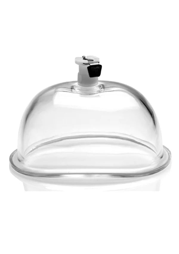 Size Matters Digital Pussy Pump