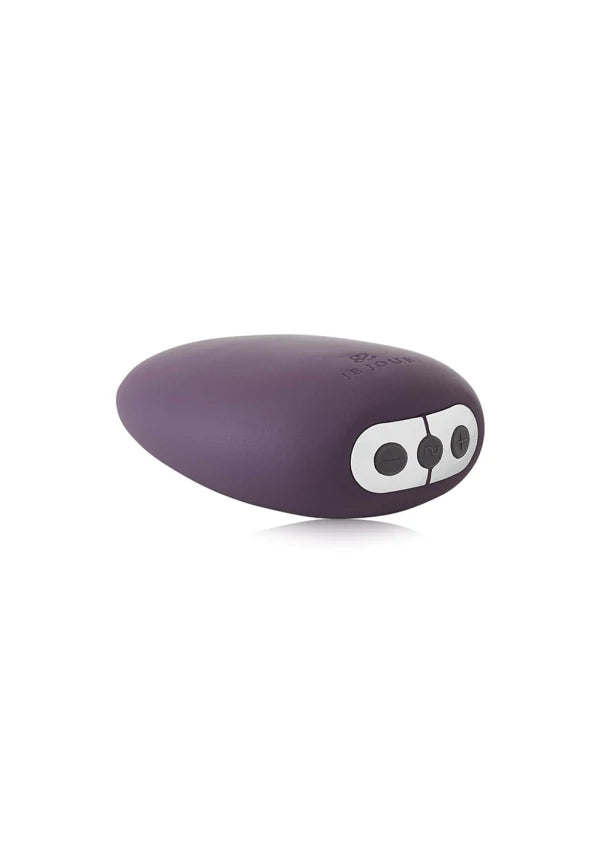 Je Joue Mimi Soft Clitoral Vibrator Purple