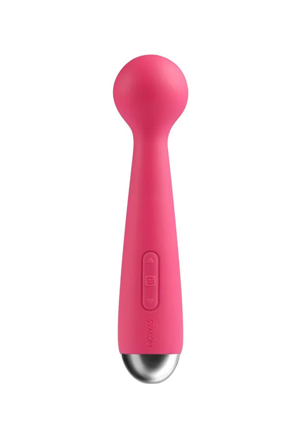 Svakom Mini Emma Powerful Vibrating Wand