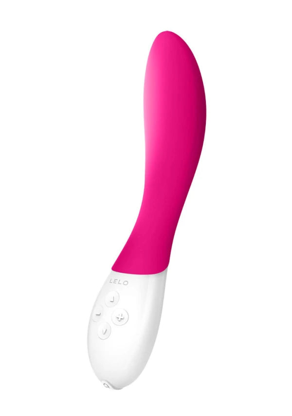 Lelo Mona 2 G-Spot Massager Purple