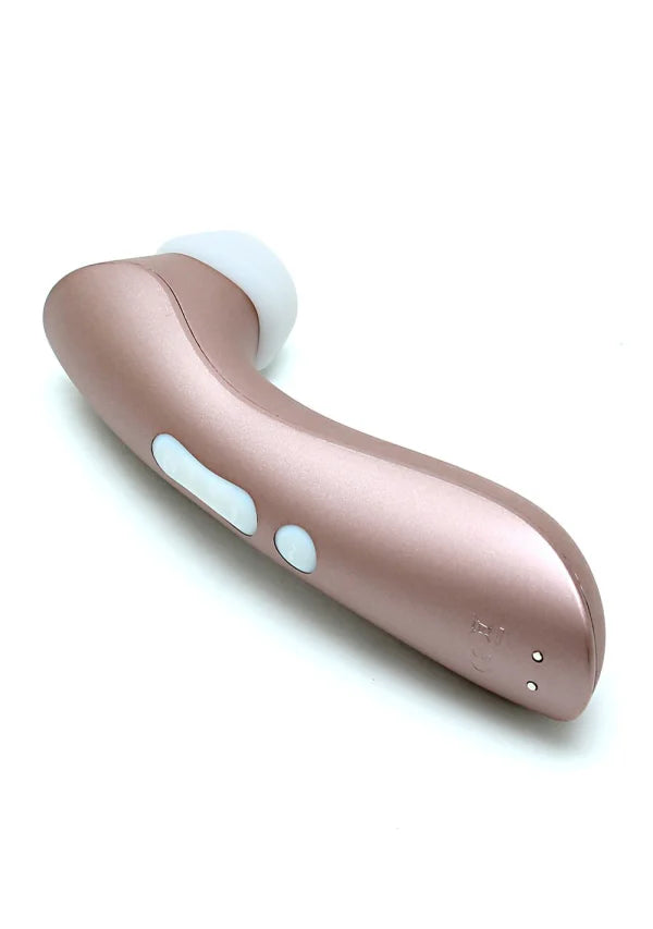 Satisfyer Pro 2 Plus Vibration Clitoral Massager