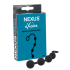 Nexus Excite Medium Silicone Anal Beads
