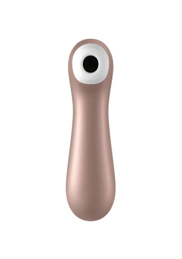 Satisfyer Pro 2 Plus Vibration Clitoral Massager