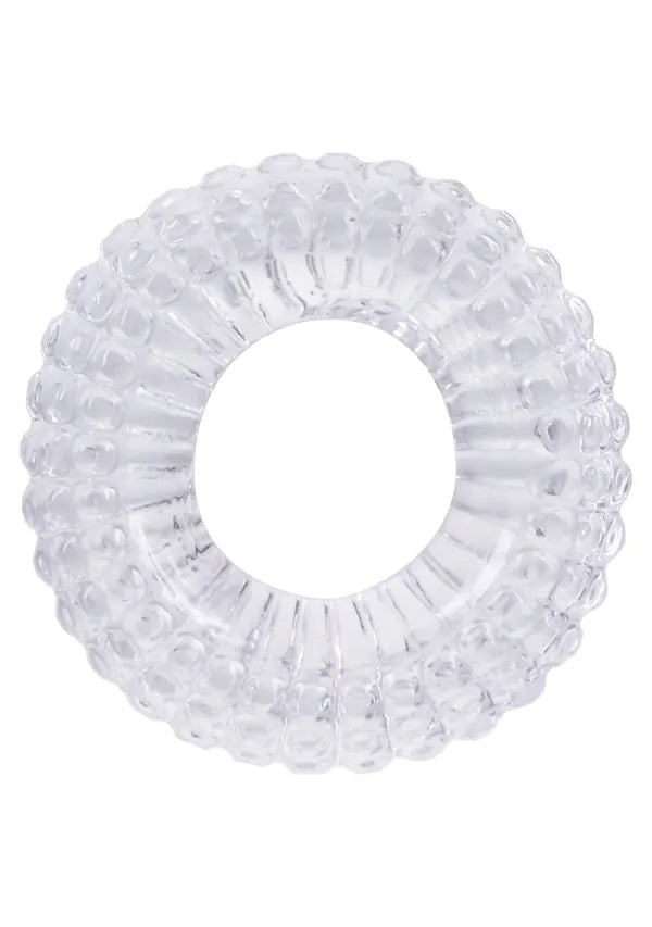 Rock Solid The Radial Cock Ring