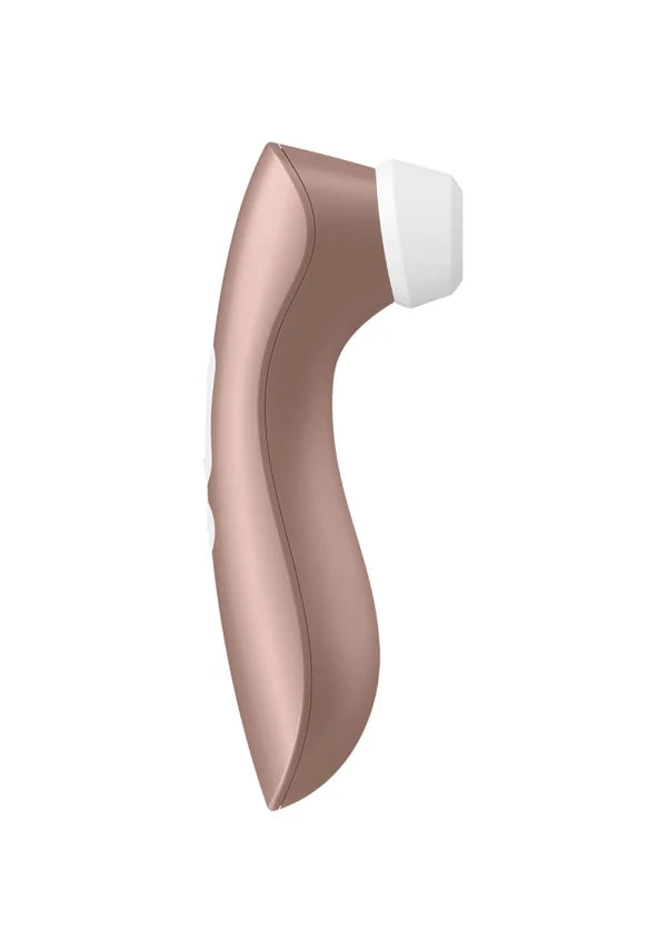Satisfyer Pro 2 Plus Vibration Clitoral Massager