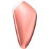 Satisfyer Copper Love Breeze Clitoral Massager