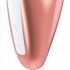 Satisfyer Copper Love Breeze Clitoral Massager