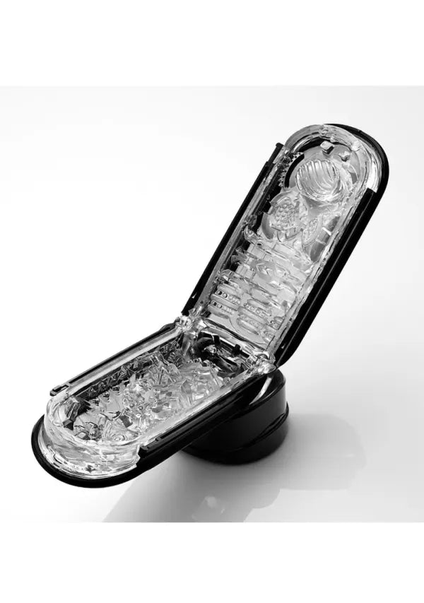 Tenga Flip 0 Zero Masturbator