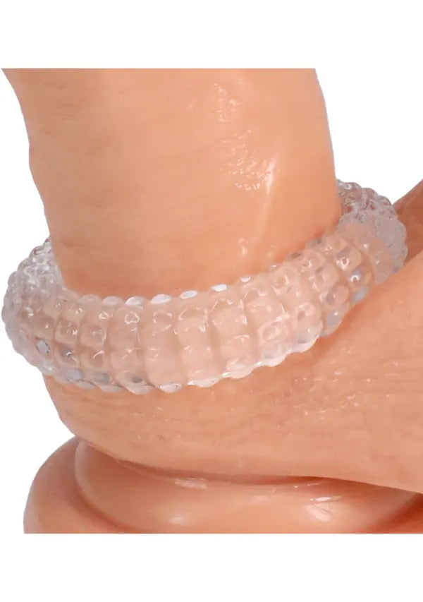 Rock Solid The Radial Cock Ring