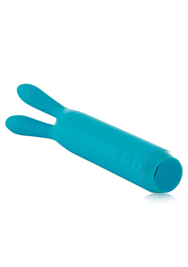 Je Joue Rabbit Bullet Vibrator Purple