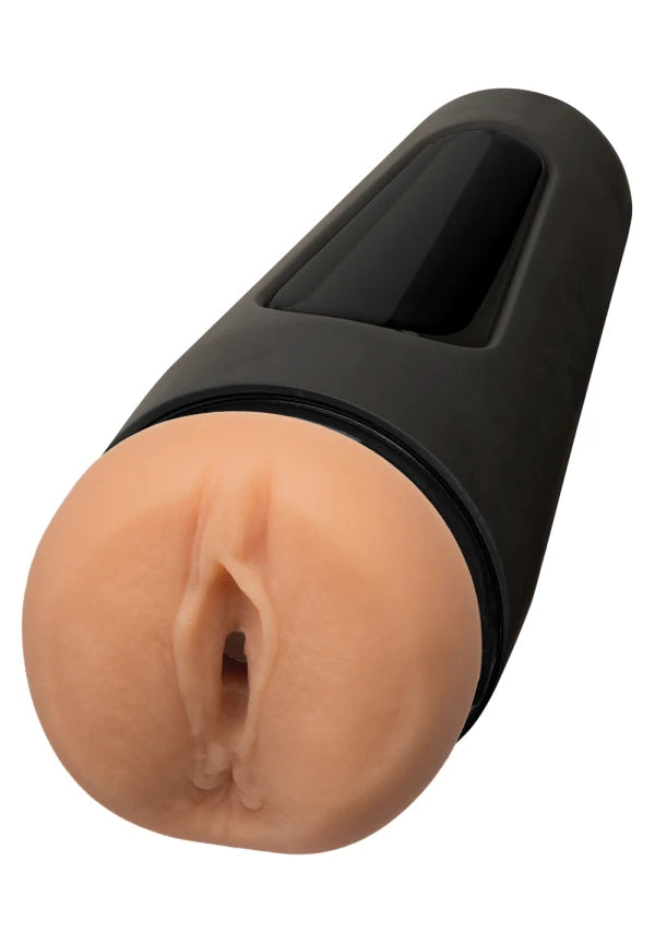 Doc Johnson Blair Williams Main Squeeze Masturbator