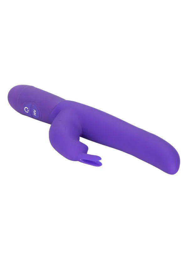 Posh Bounding Bunny Pink Vibrator