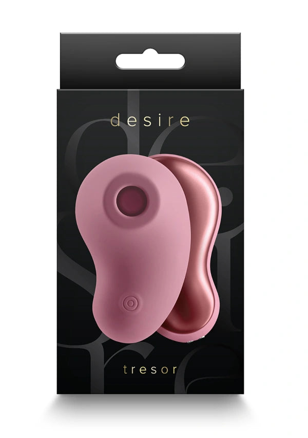 Desire Tresor Clitoral Vibe
