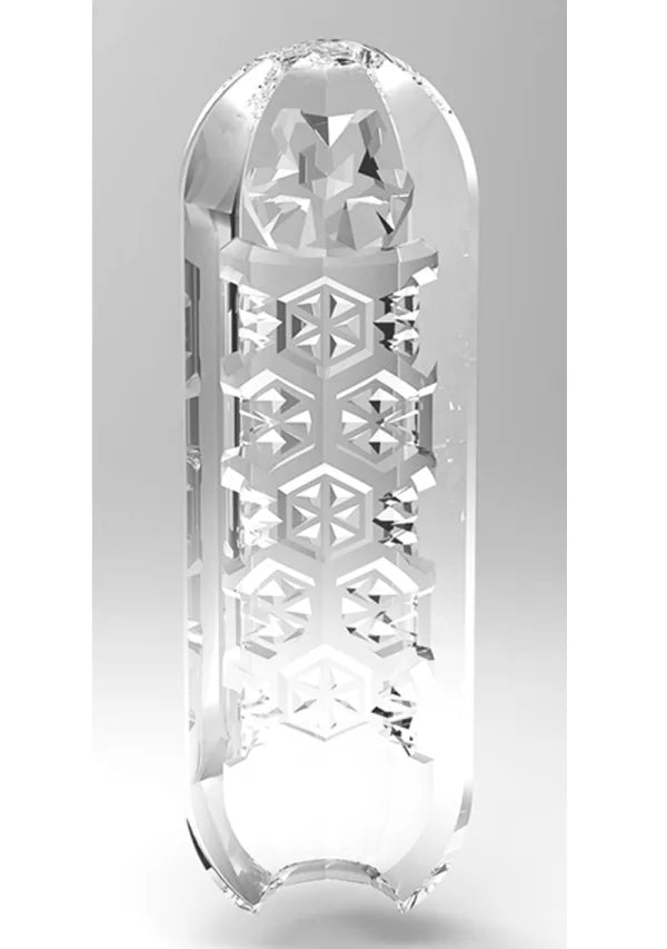 Tenga 02 Hexa Spinner Masturbator