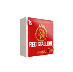 Red Stallion Extra Strong 1 Caps