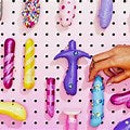 What Are Sex Toys?