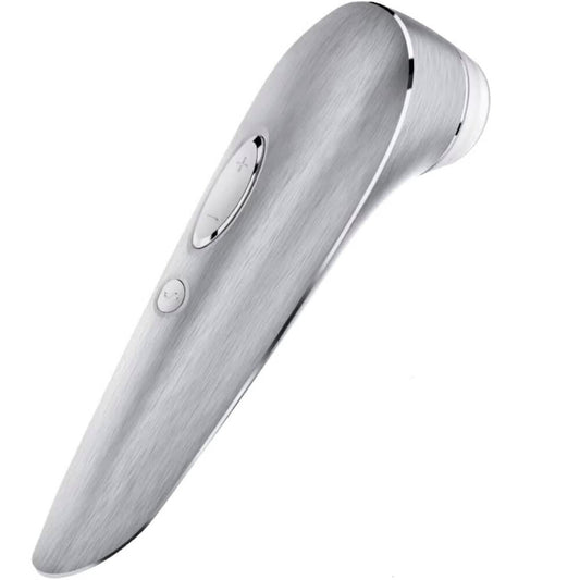 Satisfyer Luxury High Fashion Clitoral Massager