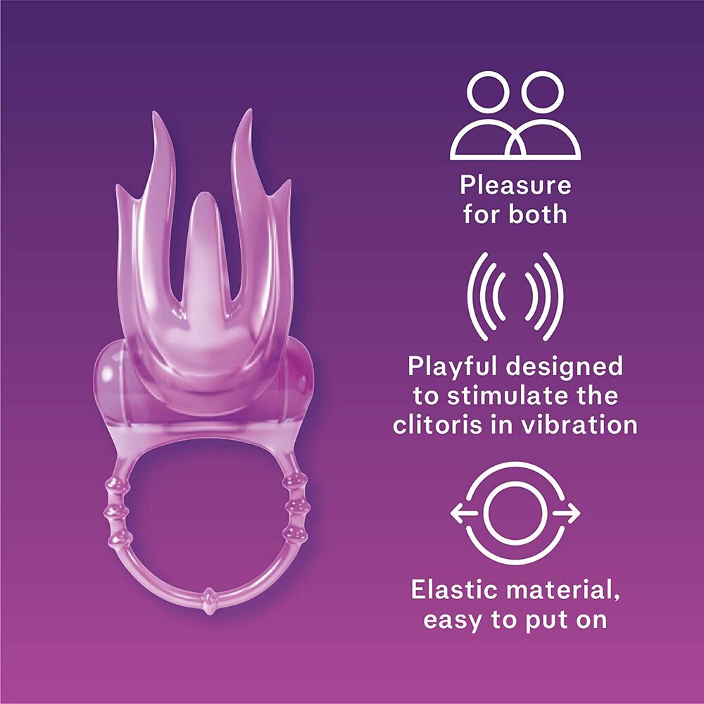 Durex Play Intense Little Devil Cock Ring