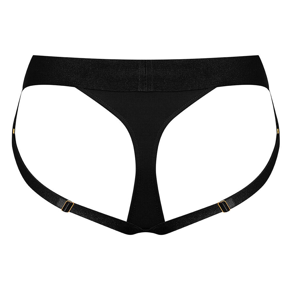 Strap On Me Harness Lingerie Heroine Small