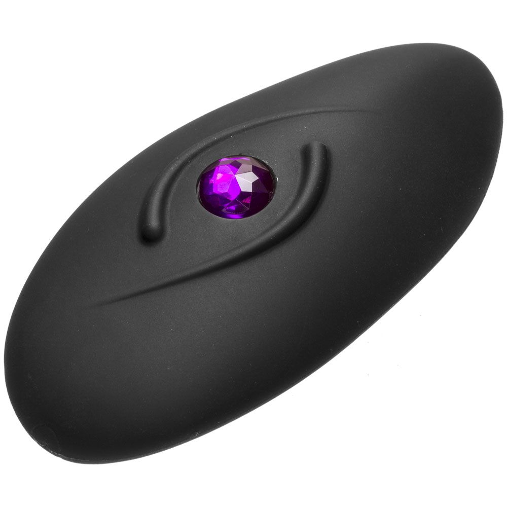 Body Bling Breathless Rechargeable Clitoral Vibrator