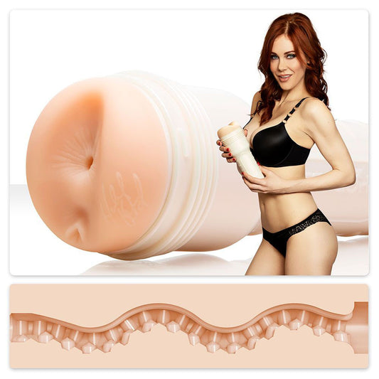 Maitland Ward Vagina Fleshlight Girls Masturbators