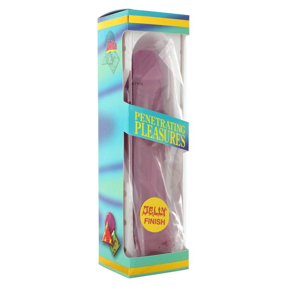 Jelly Purple Dong