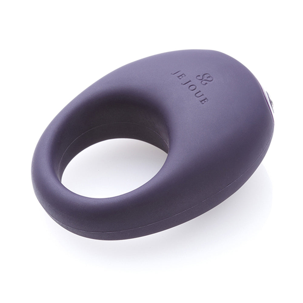 Je Joue Mio Purple Cock Ring