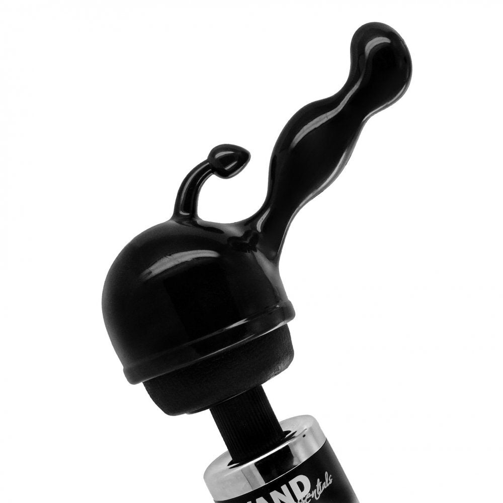 XR P-Spot Wand Attachment For Men