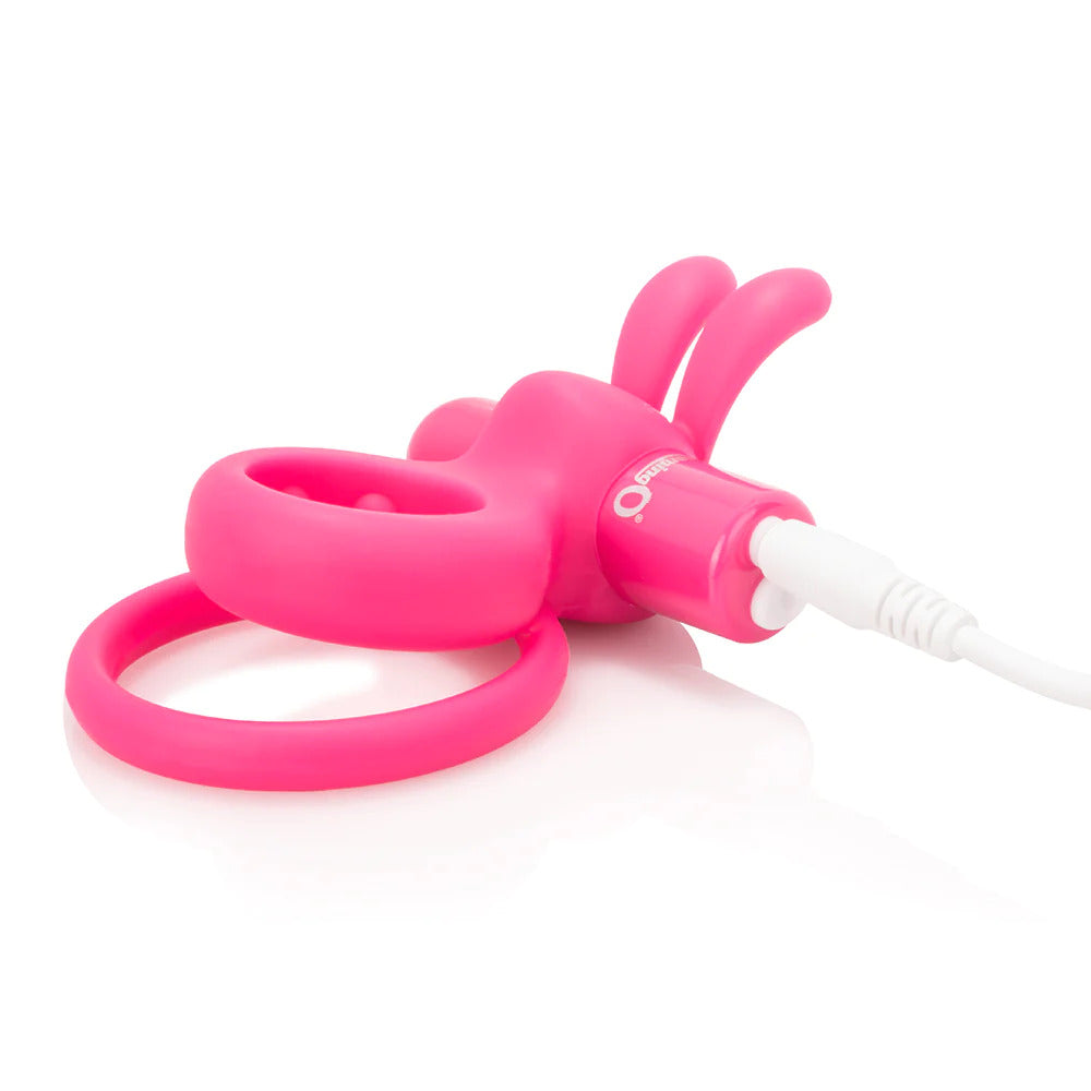 Screaming O Ohare XL Vibrating Cock Ring