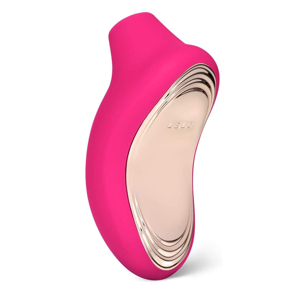 Lelo Sona Cruise 2 Cerise Clitoral Vibrator