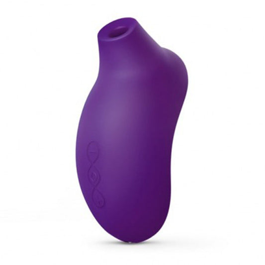 Lelo Sona 2 Purple Clitoral Vibrator